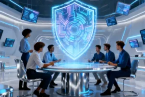 Cybersecurity Hiring Revolution: Skills Trump Degrees in AI-Driven Job Market - Professional coverage