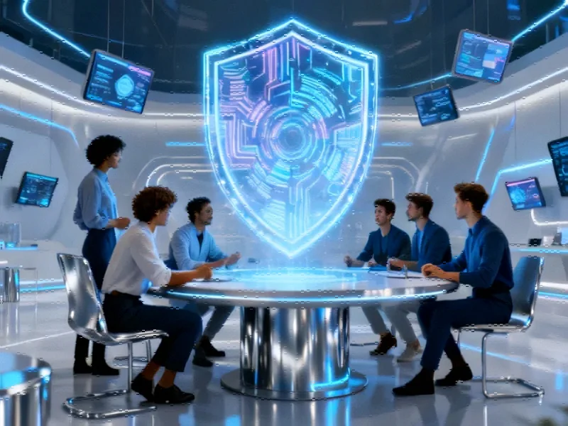 Cybersecurity Hiring Revolution: Skills Trump Degrees in AI-Driven Job Market - Professional coverage