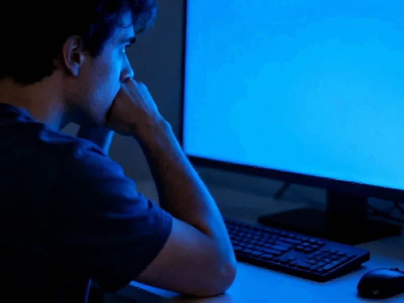 Windows 11 25H2 Update Causes Mouse and Keyboard Issues in Recovery Environment