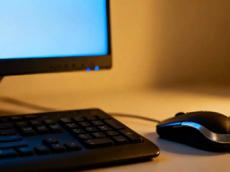 Microsoft Confirms Windows 11 October Update Disables USB Input in Recovery Environment