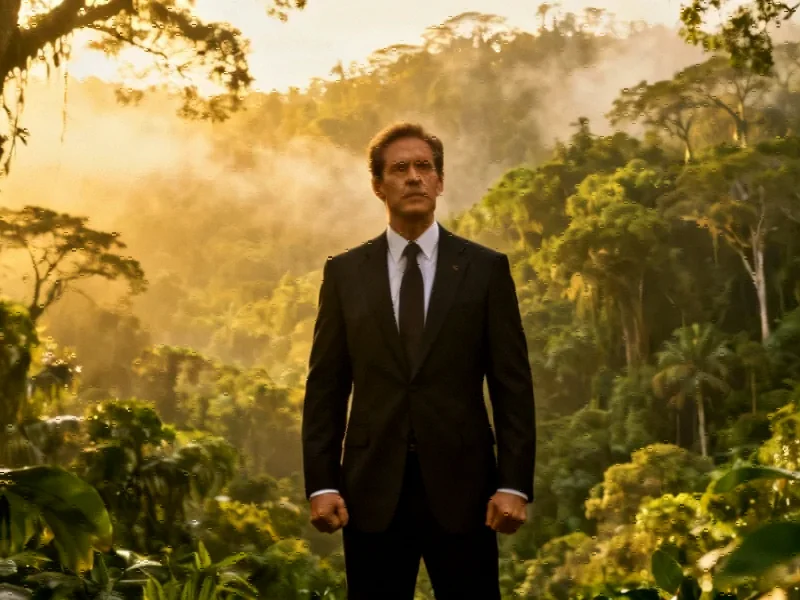 Starmer’s Strategic Climate Gambit: UK’s Green Leadership Test at Critical COP30 Summit