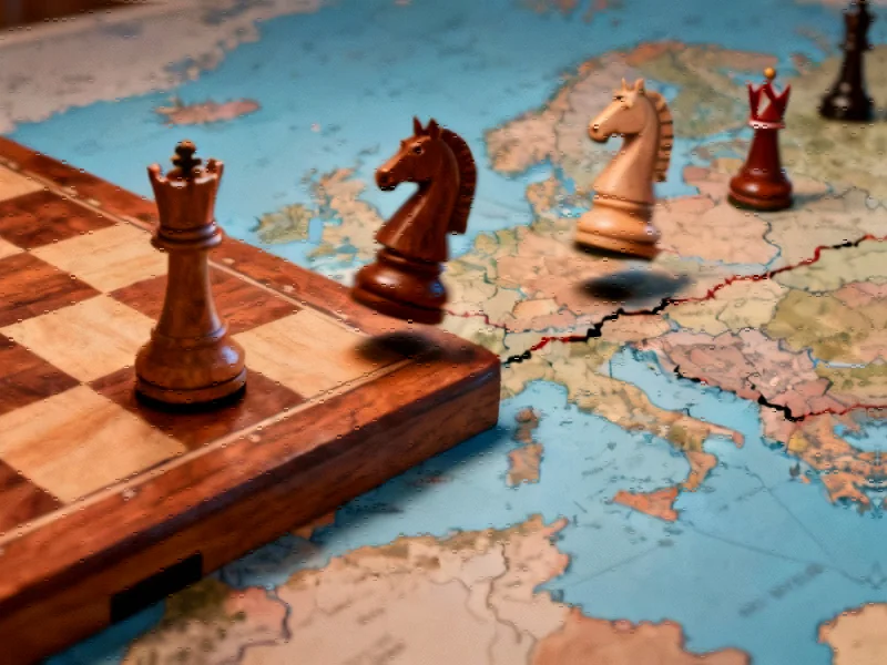 The Mirror Strategy: How China’s Adoption of U.S. Trade Tactics Reshapes Global Economic Warfare