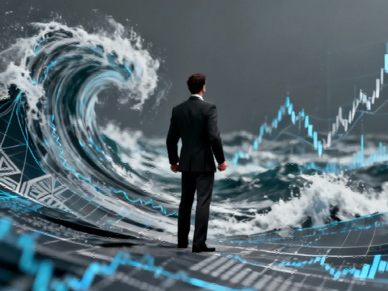 Economic Optimism Meets Market Skepticism: Navigating the Choppy Waters of Recovery