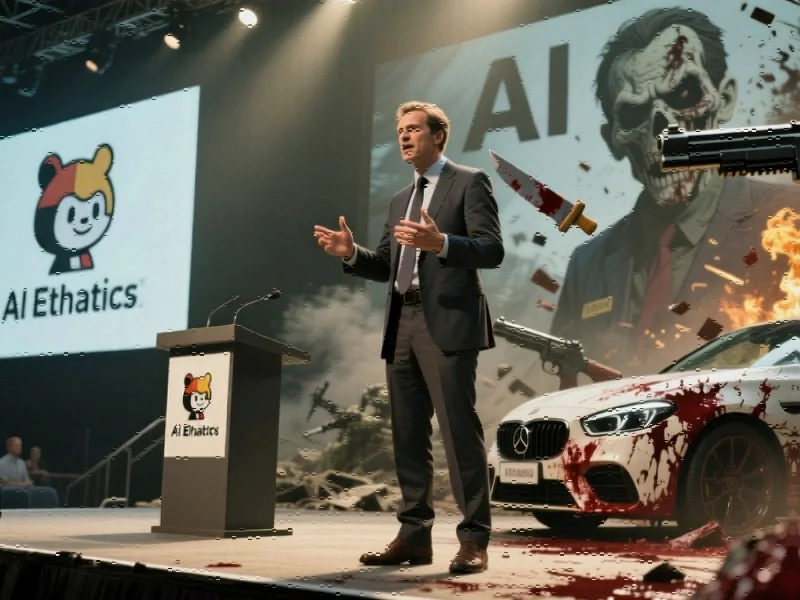 Silicon Valley’s AI Ethics Debate Intensifies as Tech Titans Clash Over Anthropic’s Role
