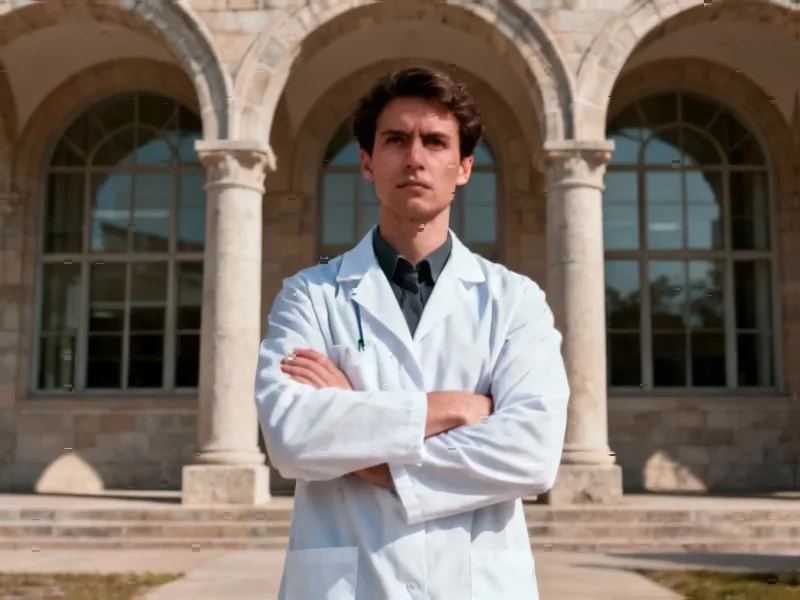 Academic Freedom Under Fire: The Scientific Community’s Stand Against Federal Funding Conditions