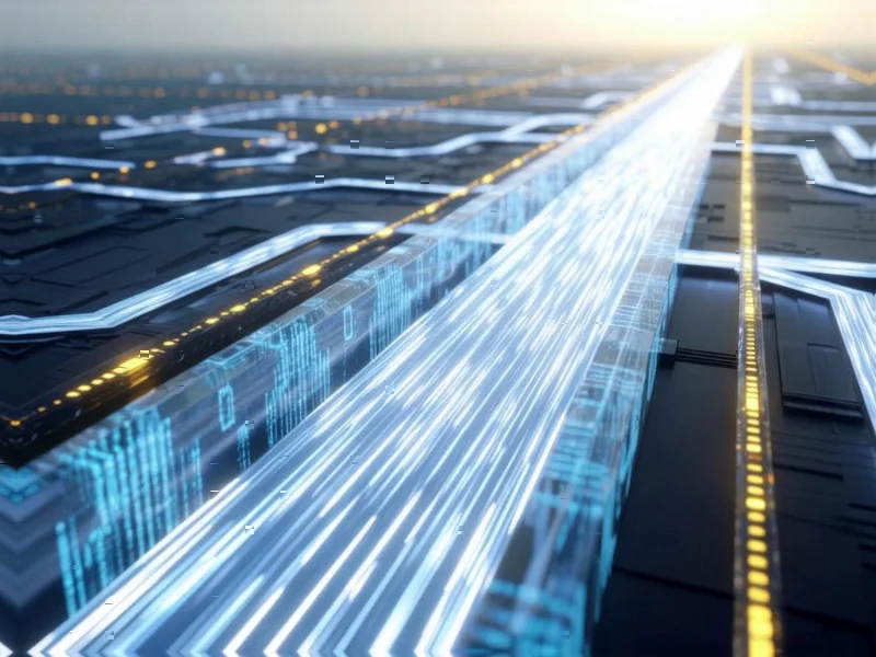 Riverbed's Quantum-Secured Data Express Aims to Unlock Enterprise AI Potential - Professional coverage