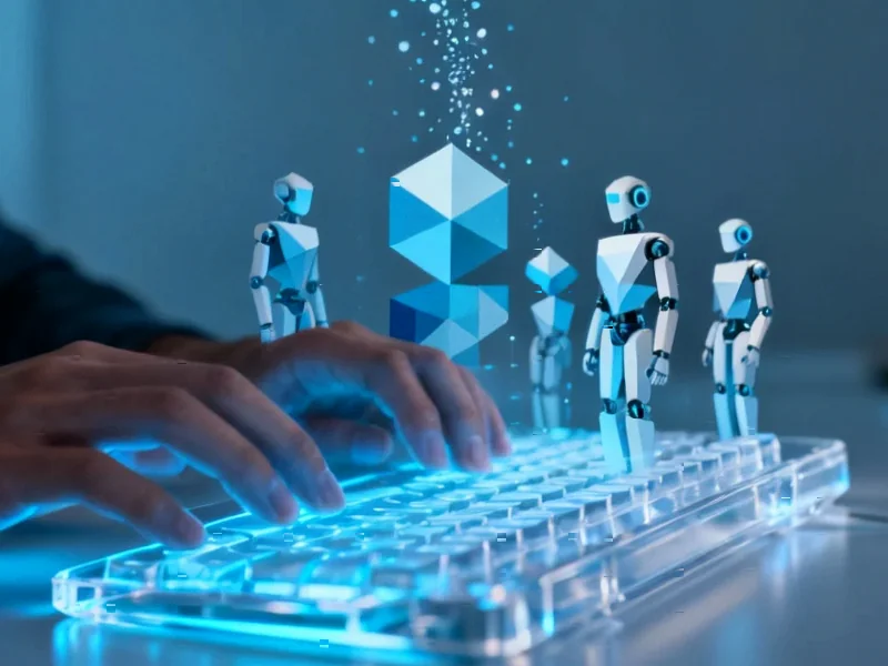 Adobe Launches Custom AI Platform for Enterprise Brand Management