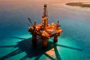 Brazil's Amazon Oil Drilling Approval Sparks Environmental Backlash Amid Climate Leadership Bid - Professional coverage