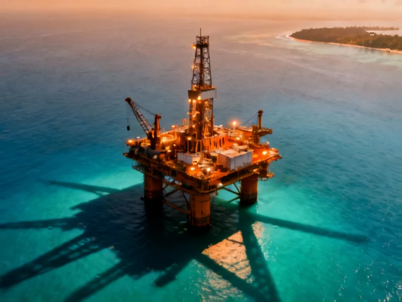 Brazil’s Amazon Oil Drilling Approval Sparks Environmental Backlash Amid Climate Leadership Bid