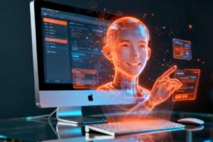 Napster is back -- and it just launched a $99 holographic AI display - Professional coverage