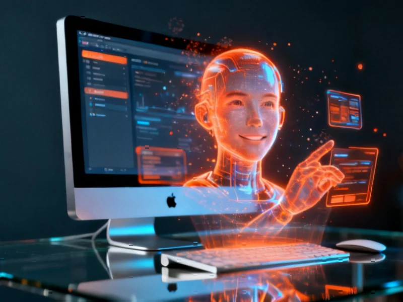 Napster is back — and it just launched a $99 holographic AI display