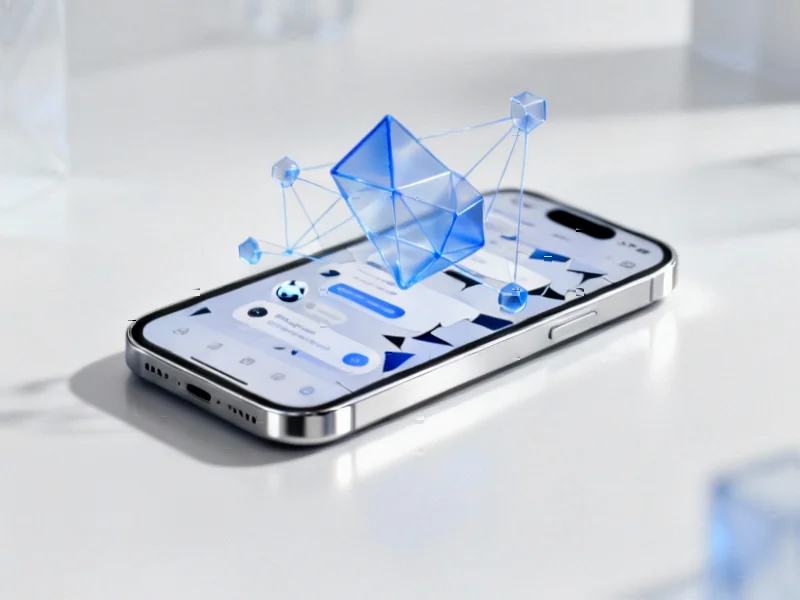 Meta Closes WhatsApp to AI Chatbots in Strategic Platform Shift