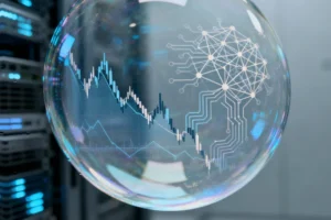 Beyond Software: How AI's Next Frontier in Biology and Healt - The Overlooked Goldmine: Why Silicon Valley's Software Bias Is