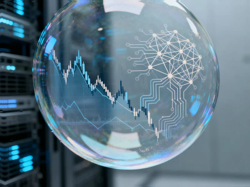 Beyond Software: How AI’s Next Frontier in Biology and Healthcare Is Creating Unprecedented Investment Opportunities