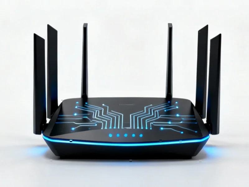 ZTE and DNS:NET Introduce Next-Generation Wi-Fi 7 Networking Solutions in Germany