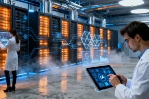 Revolutionizing Power Grid Intelligence: Advanced Metering D - Addressing the Critical Challenge of Missing Power Data In mod