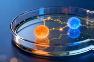 Gut Bacteria That Produce Serotonin Could Lead to New IBS Tr - Breakthrough Discovery in Gut-Brain Connection Researchers fro