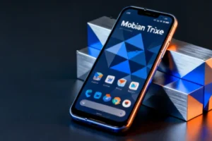 Mobian Debian 13 'Trixie' Expands Mobile Linux Options with - New Mobile Linux Distribution Emerges The Mobian project has l