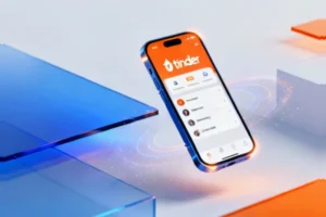 Tinder's Gen Z Gambit: Inside the Radical Restructuring to W - Tinder's Identity Crisis in the Gen Z Dating Landscape As the