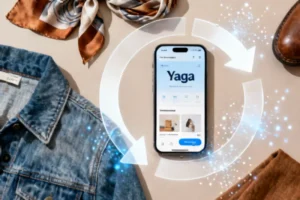 Yaga's €4 Million Boost Signals Mainstream Shift in Secondha - European Resale Platform Expands Global Footprint Tallinn-base