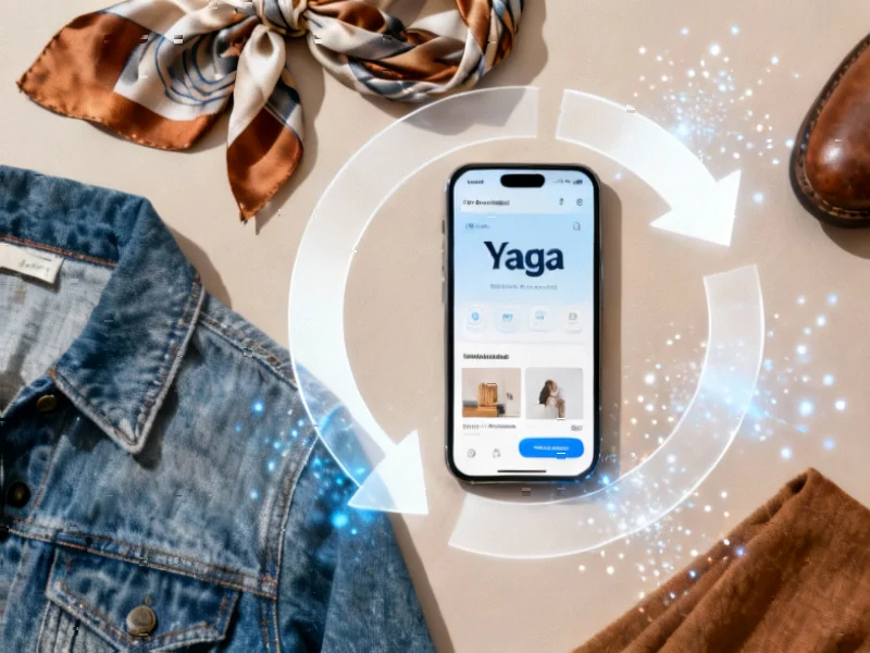 Yaga’s €4 Million Boost Signals Mainstream Shift in Secondhand Fashion Market