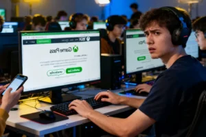 Battlefield 6 Credits Controversy: Halo Co-Creator Calls Out - Industry Veteran Speaks Out on Credit Recognition Marcus Lehto