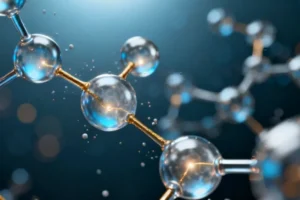 How Gold Nanoparticles Disrupt AKT1 Signaling Pathways: A Mo - Introduction: AKT1 Protein Meets Gold Nanotechnology In the ra