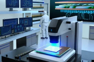 Revolutionizing Semiconductor Tech: Dual-Channel GaN Transis - Breaking Through GaN pFET Limitations with Innovative Dual-Cha
