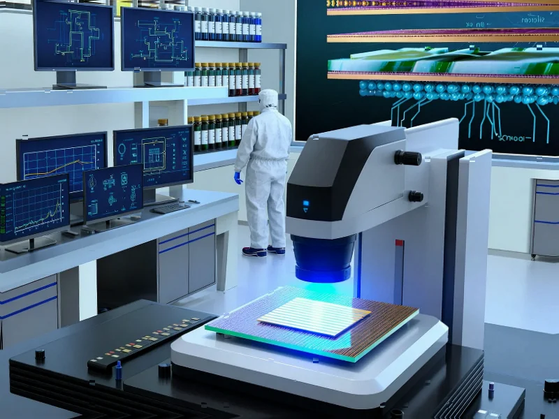 Revolutionizing Semiconductor Tech: Dual-Channel GaN Transistor Breaks pFET Performance Barriers