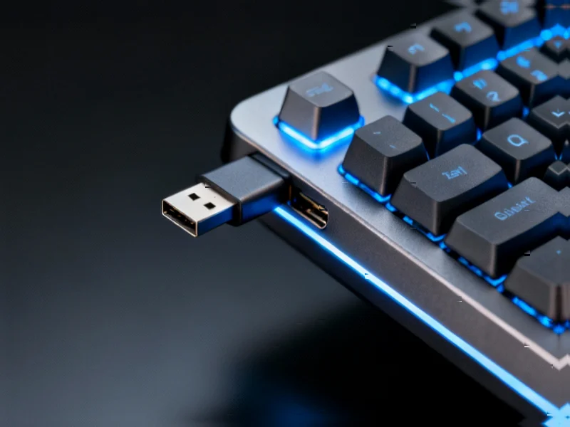 Microsoft Issues Emergency Windows 11 Update to Resolve Recovery Environment USB Failure