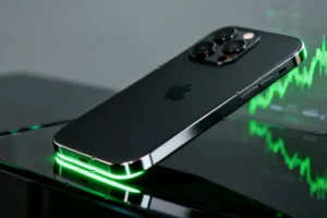 Apple iPhone 17 Sales Momentum Fuels Tech Stock Rally, Credi - Tech Stocks Rally on Apple iPhone 17 Performance U