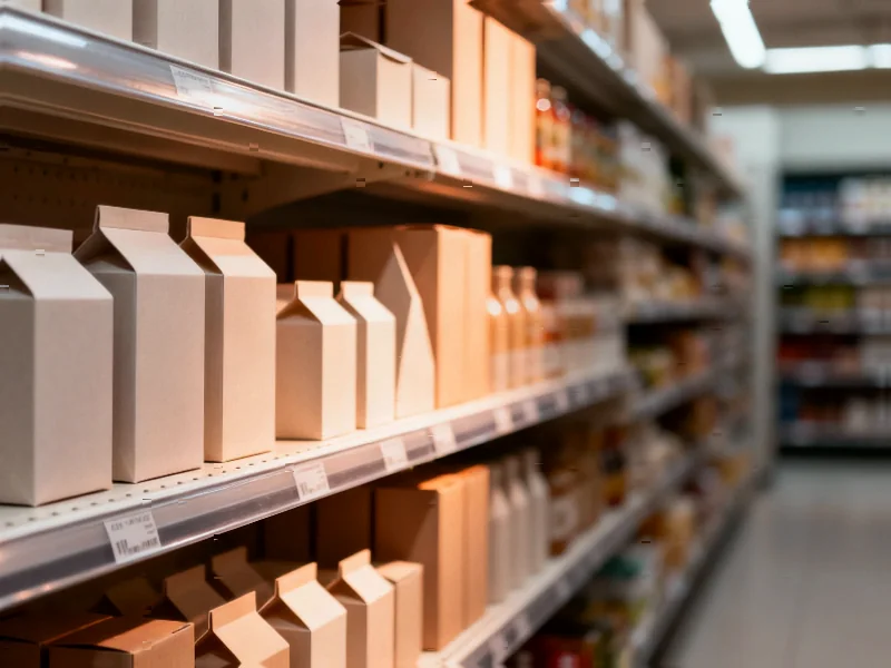 The AI Shopping Revolution: Why Data Readiness Separates Retail Winners from the Disrupted