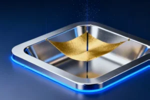 Revolutionizing Quantum Electronics: Field-Resilient Supercu - The Symmetry Breakthrough Behind Supercurrent Diodes In the ra