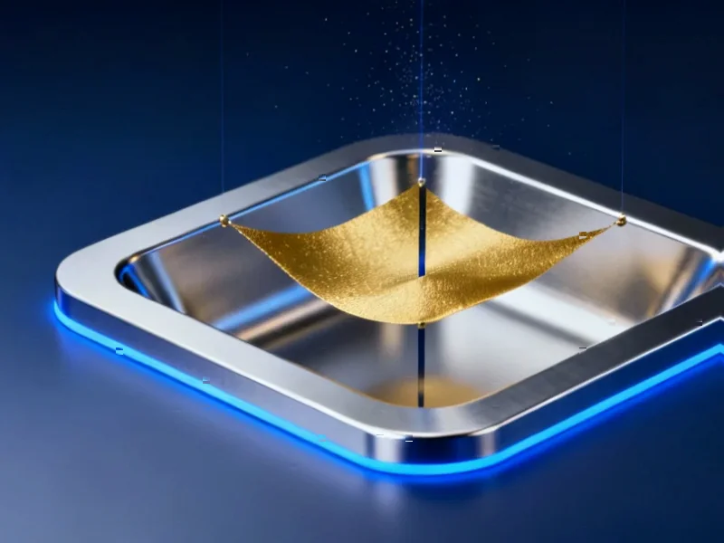 Revolutionizing Quantum Electronics: Field-Resilient Supercurrent Diode Breaks New Ground in Cryogenic Memory