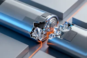 Federal Government Withdraws $700 Million in Battery Manufac - Grant Terminations Announced Following Project Evaluations T