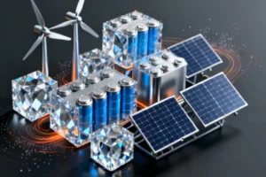 New England Grid Operator Pioneers Major Renewable Energy In - Grid Modernization Breakthrough: ISO New England's Comprehensi