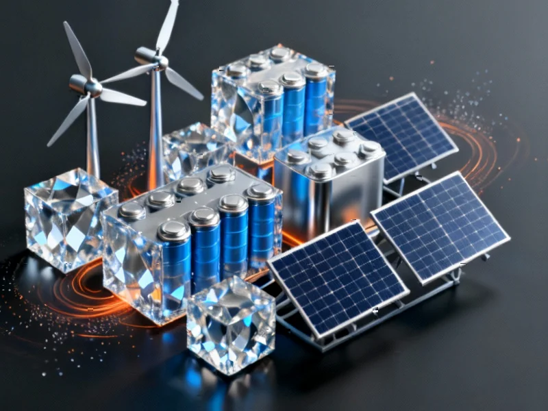 New England Grid Operator Pioneers Major Renewable Energy Integration with Landmark Cluster Study