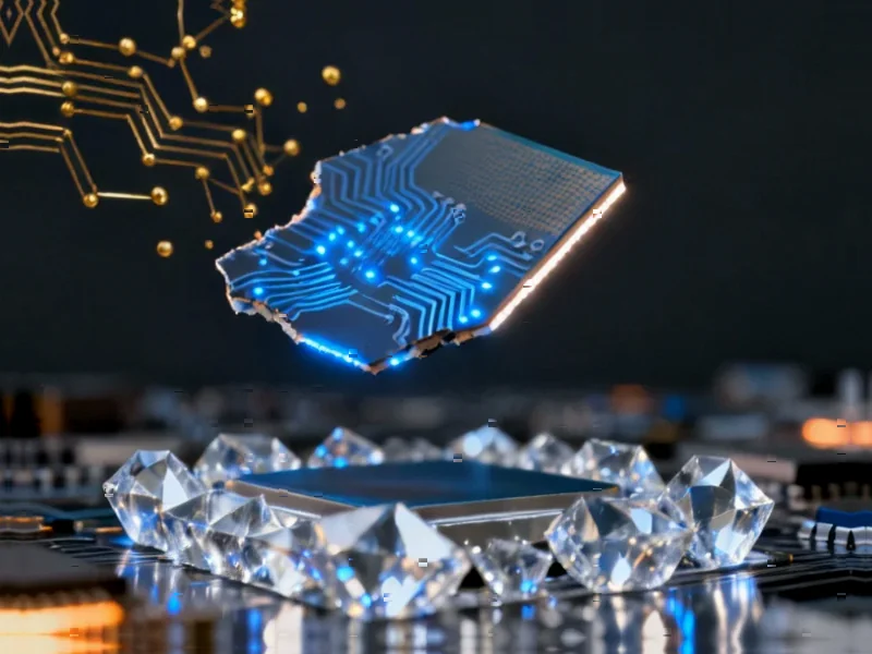 Google Cloud’s Strategic Coup: How Accenture’s Former CTO Will Reshape Enterprise AI Adoption