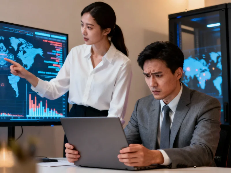 Beyond Automation: How Apple’s AI Philosophy Is Reshaping Workplace Excellence