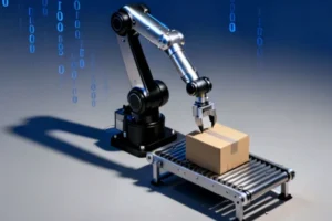 Amazon's Robotic Workforce Expansion: Balancing Automation w - The Rise of Automation in Amazon's Operations Amazon's ambitio