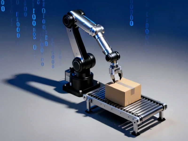 Amazon’s Robotic Workforce Expansion: Balancing Automation with Human Employment