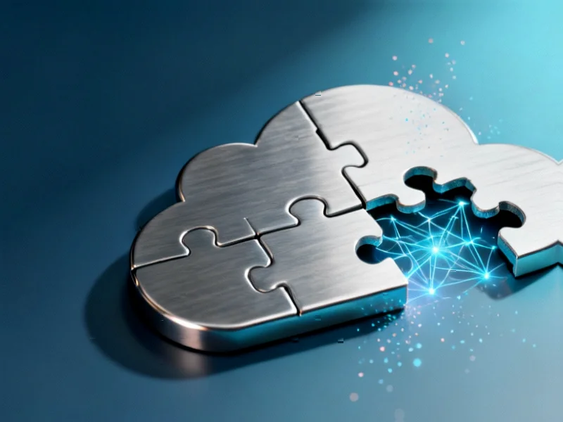 Amazon's AI Startup Blind Spot Threatens Cloud Dominance as - The Changing Landscape of Startup Discovery Amazon Web Service