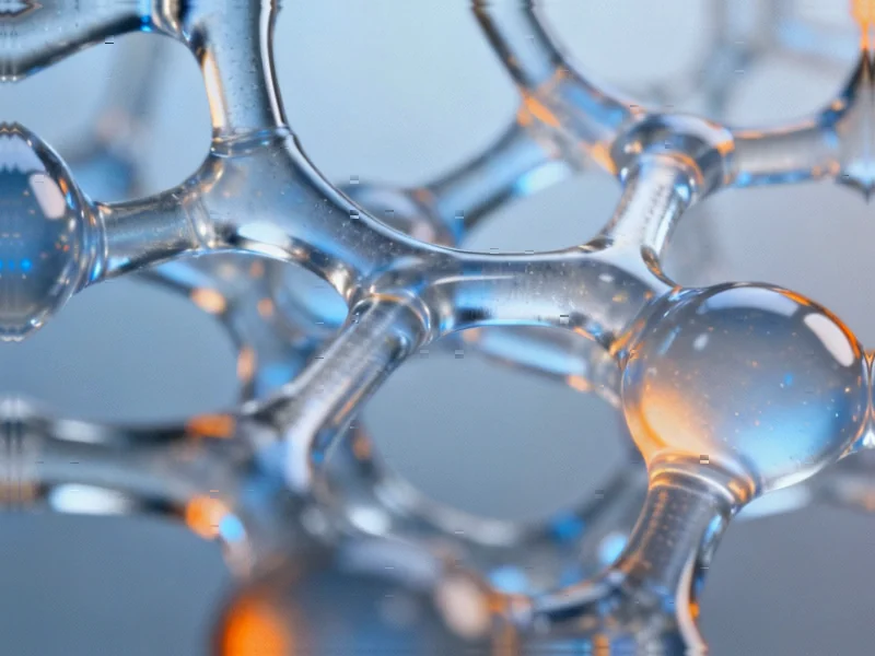 Next-Generation Biomedical Devices Advance with Hybrid Gel Technologies