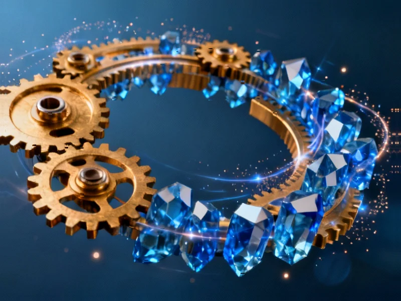 Europe’s Competitiveness Crossroads: Can Political Unity Overcome Structural Hurdles?