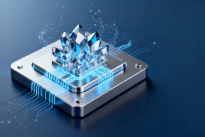 Quantum Computing Breakthrough: Nuclear Spin Qubits Shatter - Revolutionizing Quantum Memory with Nuclear Spins In a landmar