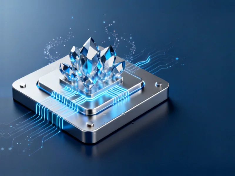 Quantum Computing Breakthrough: Nuclear Spin Qubits Shatter Coherence Records