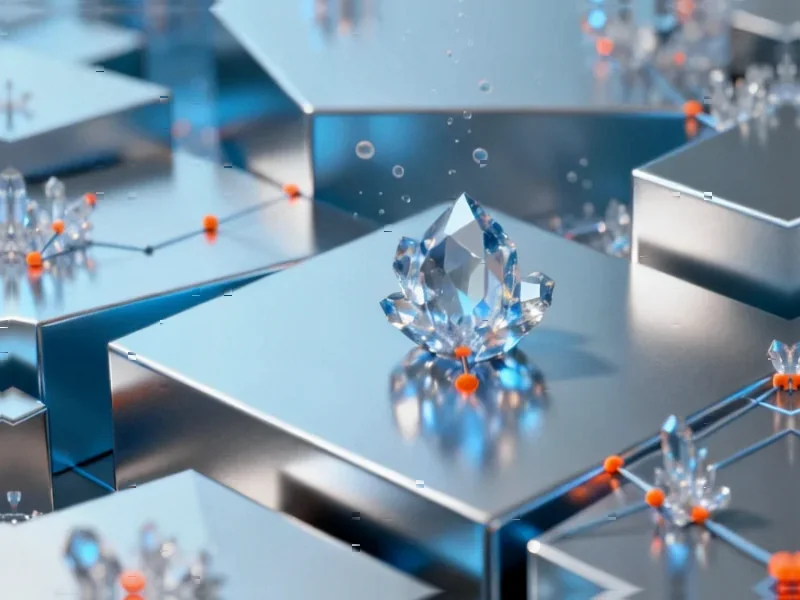 Revolutionizing Solar Efficiency: How Evaporated Perovskite Technology Achieves Record-Breaking 29.43% Tandem Performance