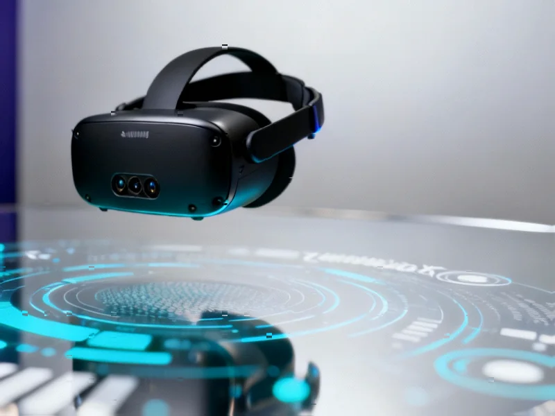 Samsung Enters Mixed Reality Arena with $1799 Galaxy XR, Challenging Apple’s Vision Pro
