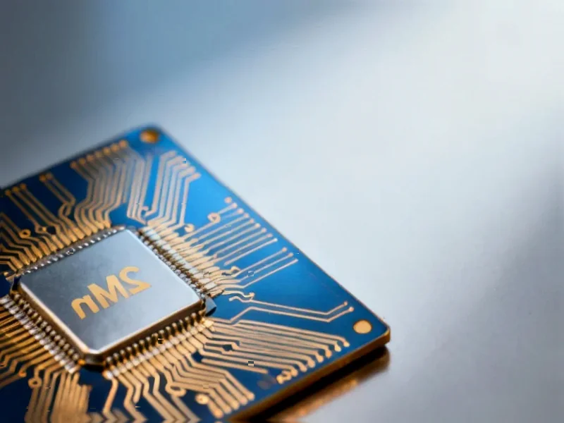 Beyond the Hype: Unpacking Apple’s M5 Chip Evolution in the Context of Its Silicon Legacy