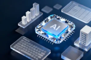 AI Workforce Disruption Accelerates as Companies Reshape Whi - Corporate America's AI Transformation Accelerates The artifici